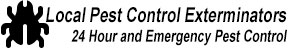 Talmar PA Pest Control Exterminators